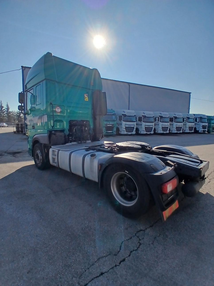 DAF XF 480 FT - Cabeza tractora: foto 5 DAF XF 480 FT - Cabeza tractora: foto 5