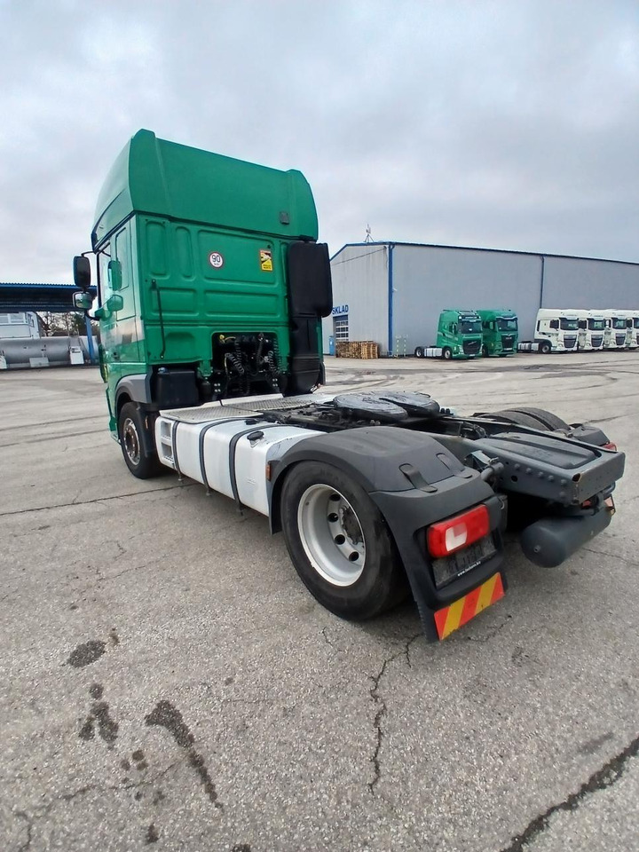 DAF XF480 FT - Cabeza tractora: foto 5 DAF XF480 FT - Cabeza tractora: foto 5