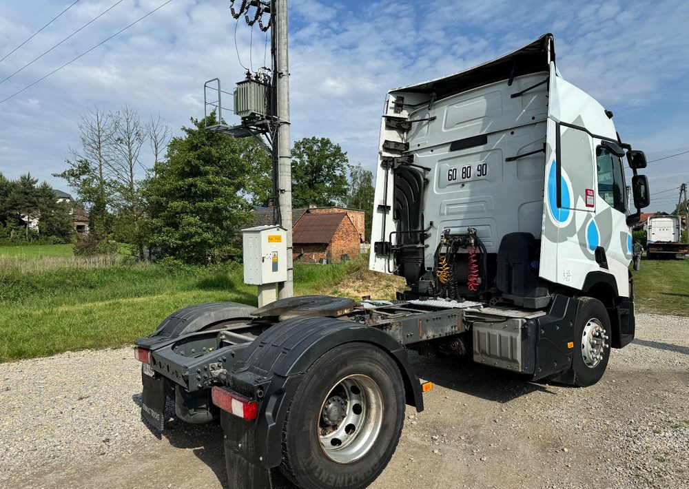 Renault T460 - Cabeza tractora: foto 5 Renault T460 - Cabeza tractora: foto 5