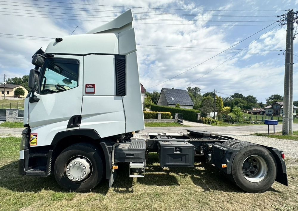 Renault T460 - Cabeza tractora: foto 2 Renault T460 - Cabeza tractora: foto 2