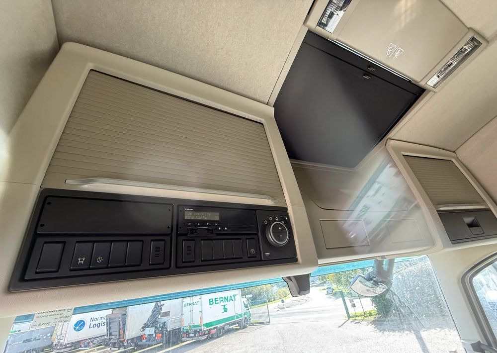 Leasing para Volvo FH 500 Volvo FH 500: foto 9 Leasing para Volvo FH 500 Volvo FH 500: foto 9