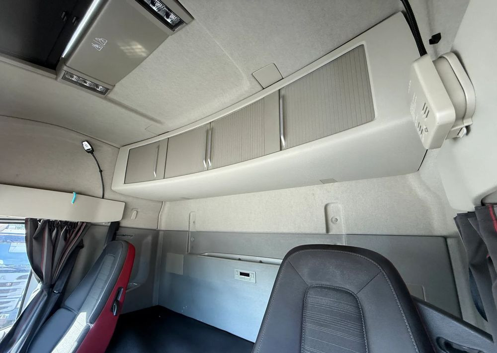 Leasing para Volvo FH 500 Volvo FH 500: foto 10 Leasing para Volvo FH 500 Volvo FH 500: foto 10