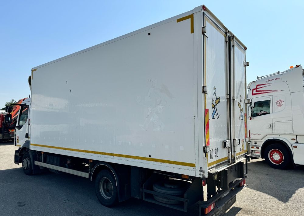 Renault D12 - Camión caja abierta: foto 3 Renault D12 - Camión caja abierta: foto 3