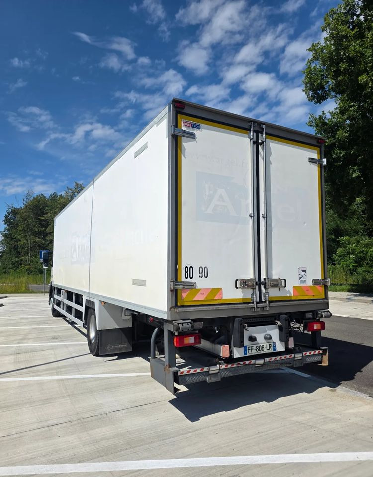 Volvo FM 330 D 11 EURO 6-D - Camión frigorífico: foto 5 Volvo FM 330 D 11 EURO 6-D - Camión frigorífico: foto 5