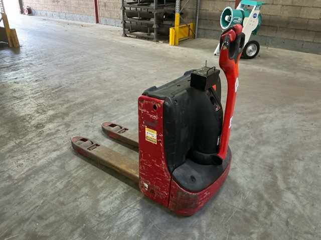 Linde T16 - Carretilla elevadora: foto 4 Linde T16 - Carretilla elevadora: foto 4