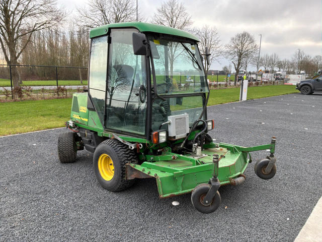 John Deere Super II 1505 - Maquinaria de construcción: foto 3 John Deere Super II 1505 - Maquinaria de construcción: foto 3