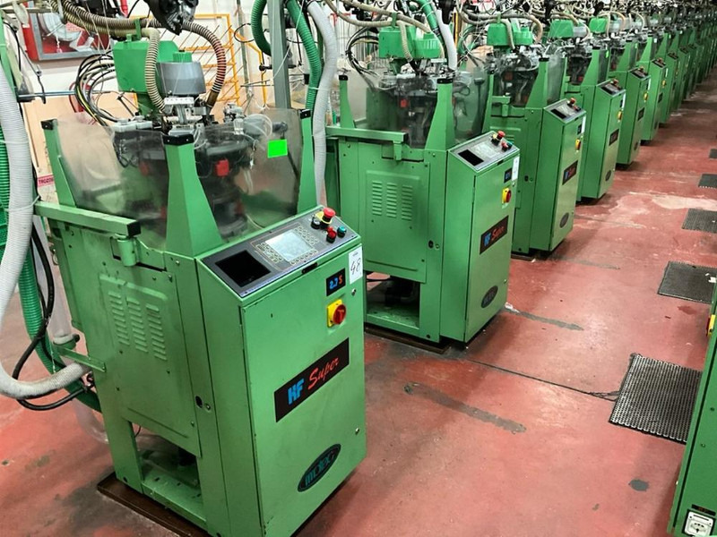 Matec HF Super 2.7 - Maquinaria industrial: foto 2 Matec HF Super 2.7 - Maquinaria industrial: foto 2