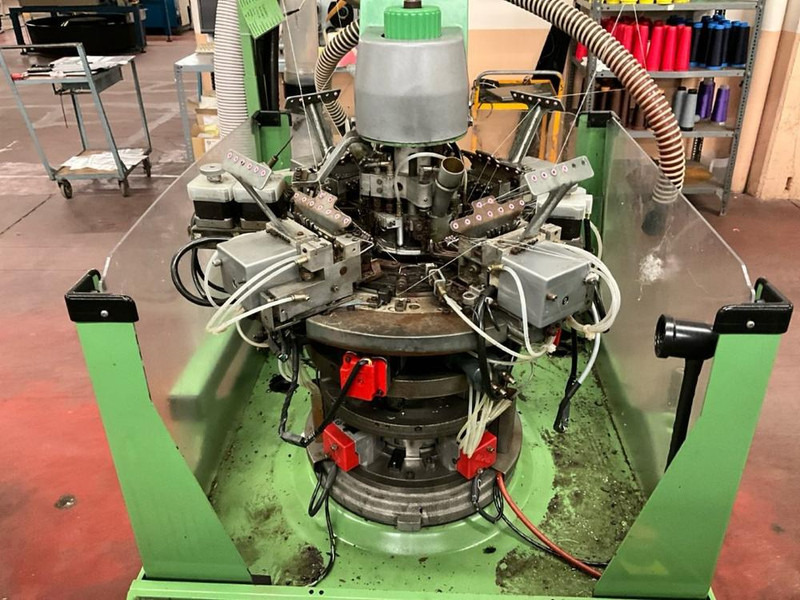 Matec HF Super 2.7 - Maquinaria industrial: foto 5 Matec HF Super 2.7 - Maquinaria industrial: foto 5