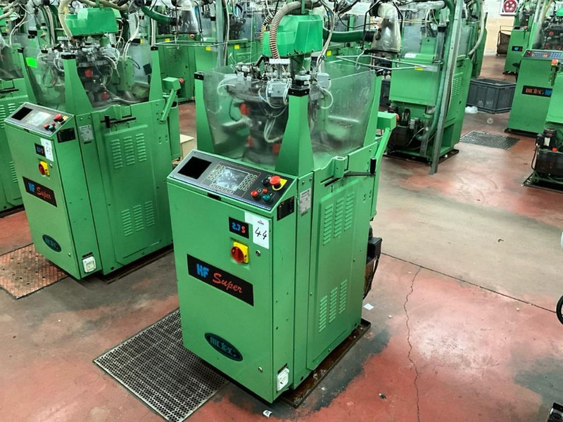 Matec HF Super 2.7 - Maquinaria industrial: foto 1 Matec HF Super 2.7 - Maquinaria industrial: foto 1