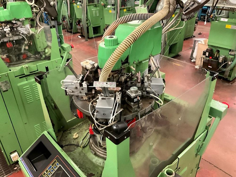 Matec HF Super 2.7 - Maquinaria industrial: foto 5 Matec HF Super 2.7 - Maquinaria industrial: foto 5