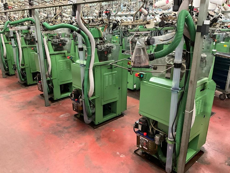 Matec HF Super 2.7 - Maquinaria industrial: foto 3 Matec HF Super 2.7 - Maquinaria industrial: foto 3