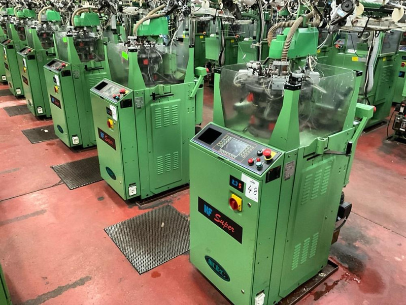 Matec HF Super 2.7 - Maquinaria industrial: foto 1 Matec HF Super 2.7 - Maquinaria industrial: foto 1