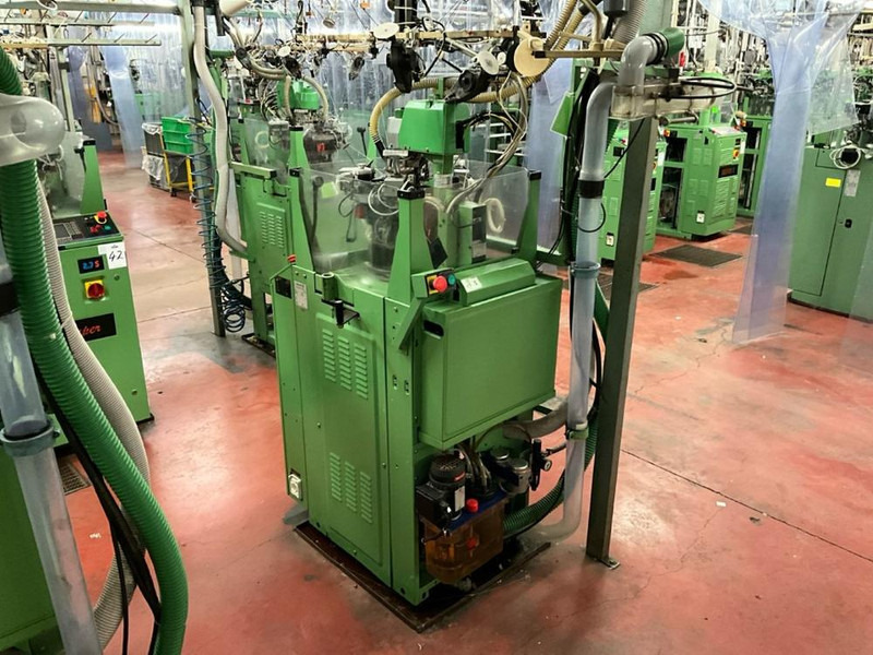 Matec HF Super 2.7 - Maquinaria industrial: foto 4 Matec HF Super 2.7 - Maquinaria industrial: foto 4