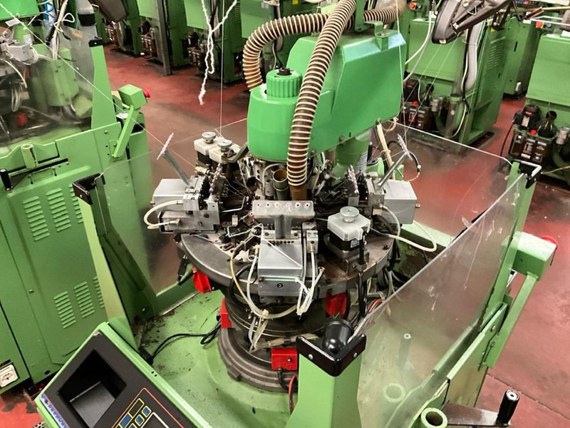 Matec HF Super 2.7 - Maquinaria industrial: foto 5 Matec HF Super 2.7 - Maquinaria industrial: foto 5