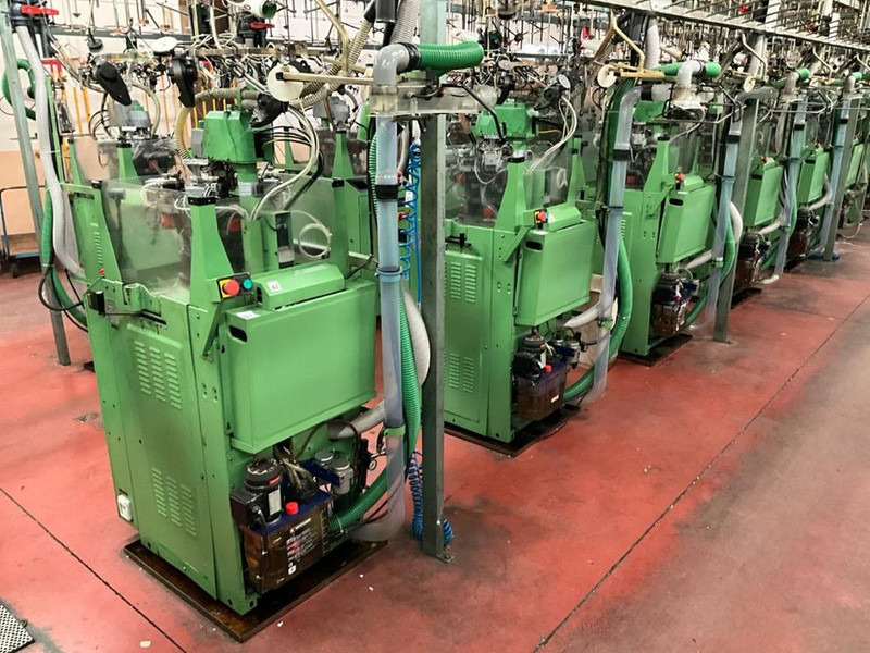 Matec HF Super 2.7 - Maquinaria industrial: foto 3 Matec HF Super 2.7 - Maquinaria industrial: foto 3