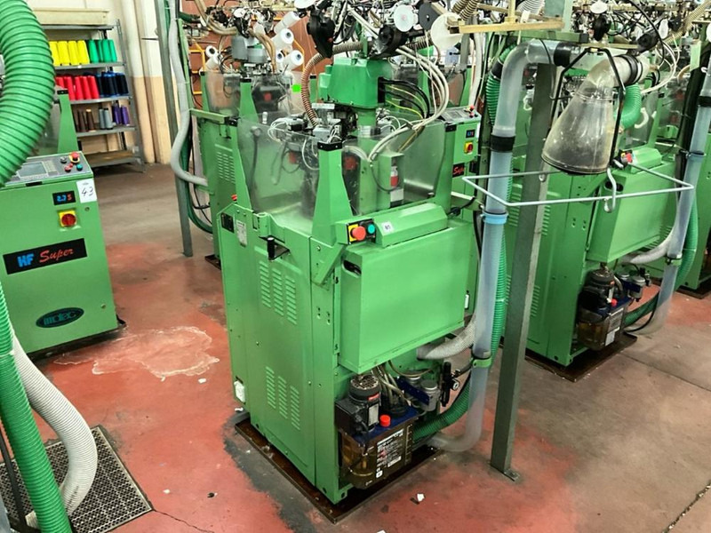 Matec HF Super 2.7 - Maquinaria industrial: foto 4 Matec HF Super 2.7 - Maquinaria industrial: foto 4