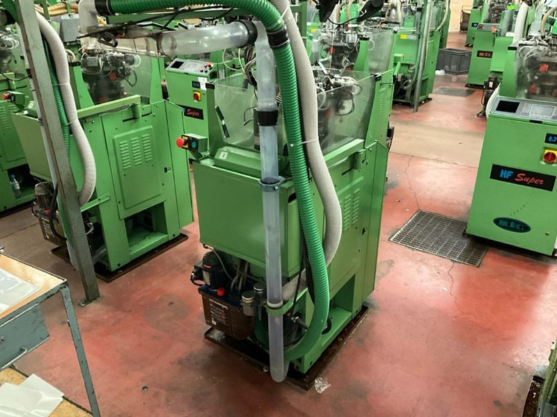 Matec HF Super 2.7 - Maquinaria industrial: foto 3 Matec HF Super 2.7 - Maquinaria industrial: foto 3