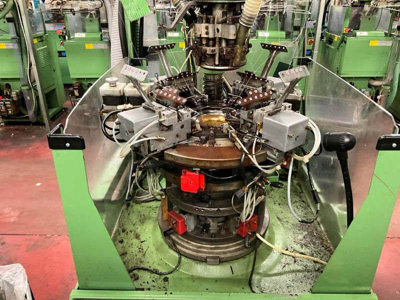 Matec HF Super 2.7 - Maquinaria industrial: foto 4 Matec HF Super 2.7 - Maquinaria industrial: foto 4