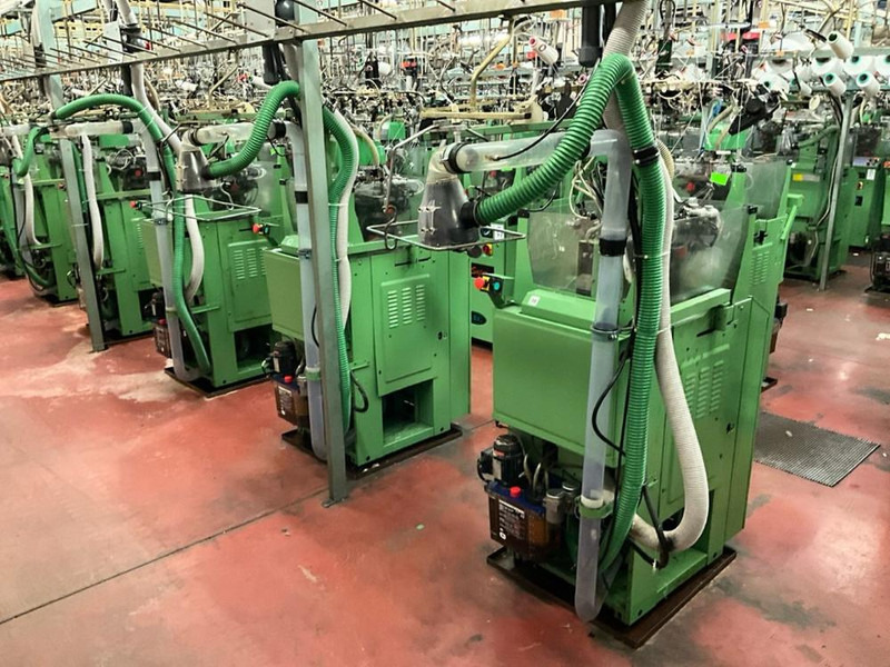 Matec HF Super 2.7 - Maquinaria industrial: foto 3 Matec HF Super 2.7 - Maquinaria industrial: foto 3