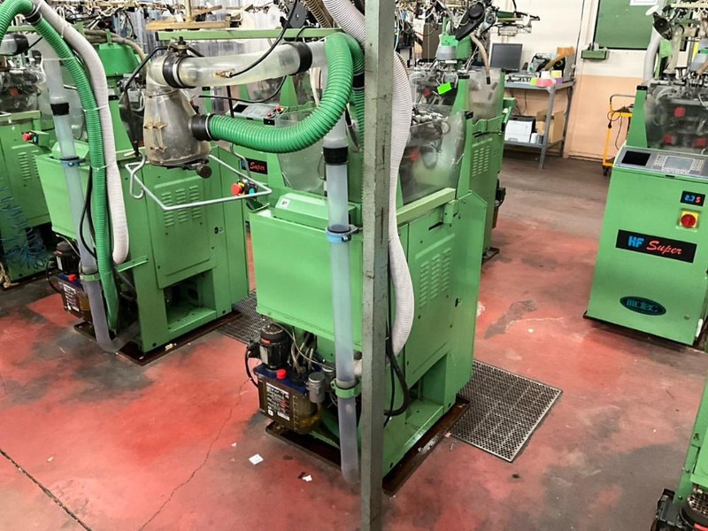 Matec HF Super 2.7 - Maquinaria industrial: foto 3 Matec HF Super 2.7 - Maquinaria industrial: foto 3