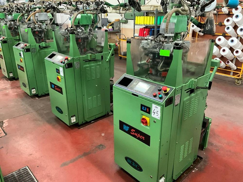 Matec HF Super 2.7 - Maquinaria industrial: foto 1 Matec HF Super 2.7 - Maquinaria industrial: foto 1