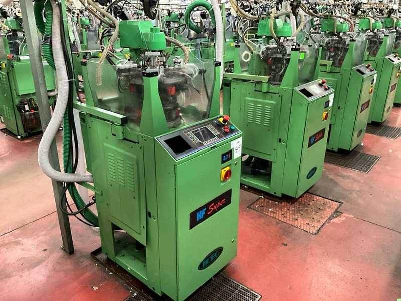 Matec HF Super 2.7 - Maquinaria industrial: foto 2 Matec HF Super 2.7 - Maquinaria industrial: foto 2