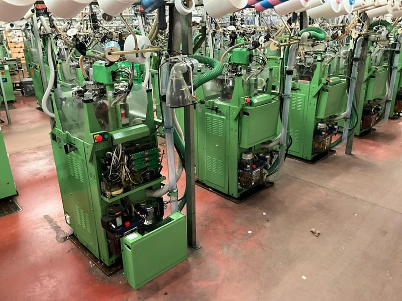 Matec HF Super 2.7 - Maquinaria industrial: foto 3 Matec HF Super 2.7 - Maquinaria industrial: foto 3