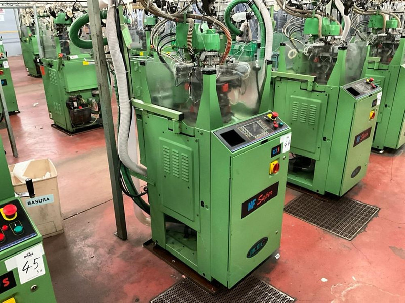 Matec HF Super 2.7 - Maquinaria industrial: foto 2 Matec HF Super 2.7 - Maquinaria industrial: foto 2