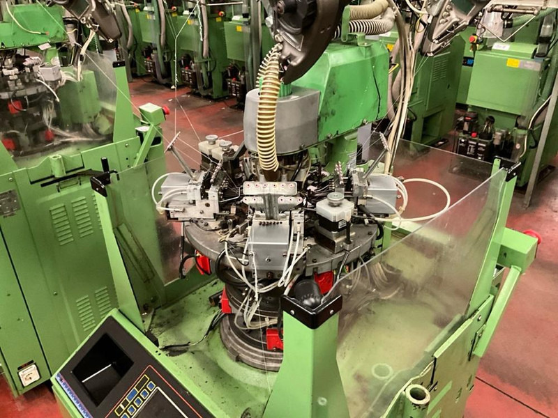 Matec HF Super 2.7 - Maquinaria industrial: foto 5 Matec HF Super 2.7 - Maquinaria industrial: foto 5