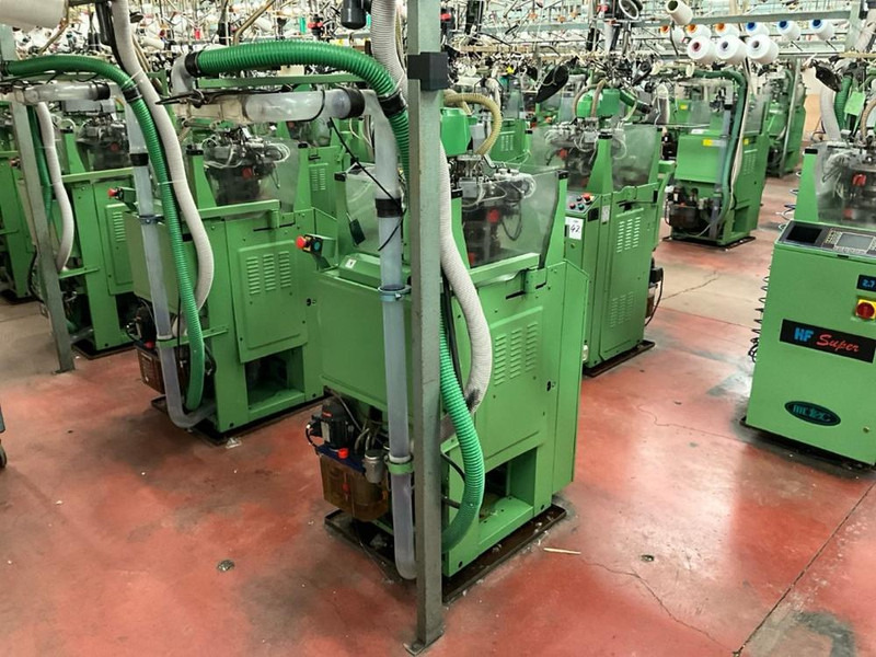 Matec HF Super 2.7 - Maquinaria industrial: foto 3 Matec HF Super 2.7 - Maquinaria industrial: foto 3