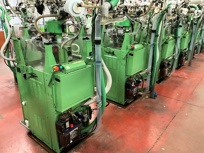 Matec HF Super 2.7 - Maquinaria industrial: foto 3 Matec HF Super 2.7 - Maquinaria industrial: foto 3