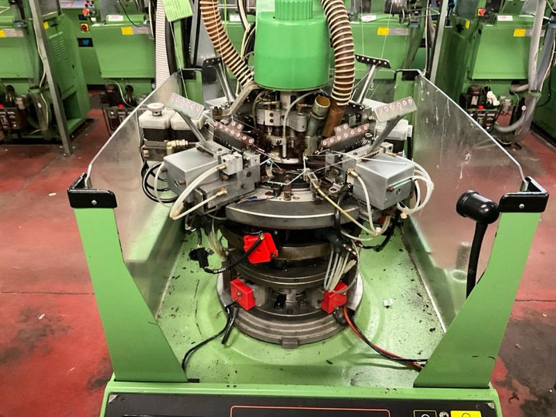 Matec HF Super 2.7 - Maquinaria industrial: foto 4 Matec HF Super 2.7 - Maquinaria industrial: foto 4