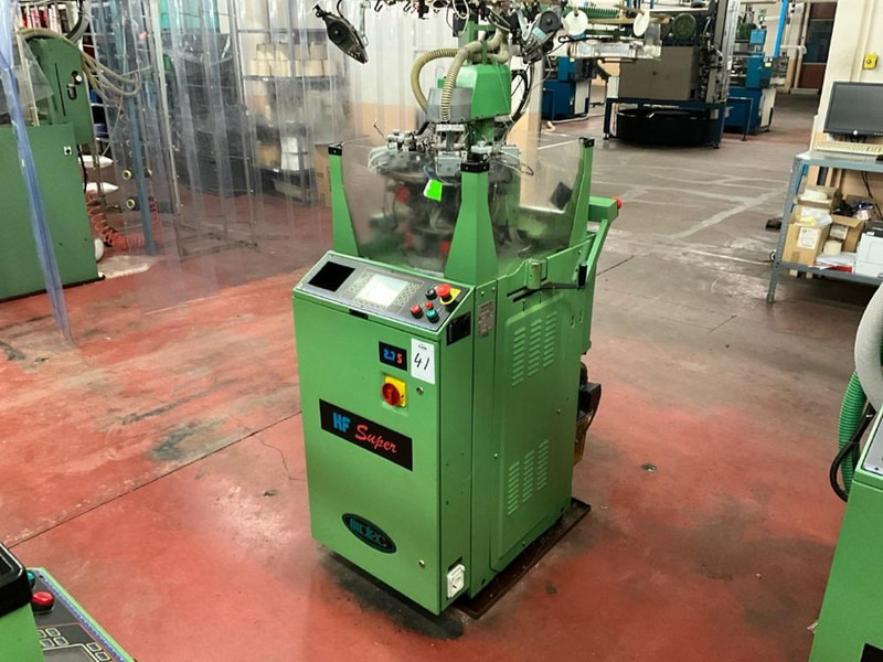 Matec HF Super 2.7 - Maquinaria industrial: foto 1 Matec HF Super 2.7 - Maquinaria industrial: foto 1