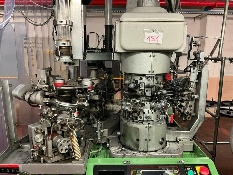 Matec Perfectoe 1L - Maquinaria industrial: foto 5 Matec Perfectoe 1L - Maquinaria industrial: foto 5