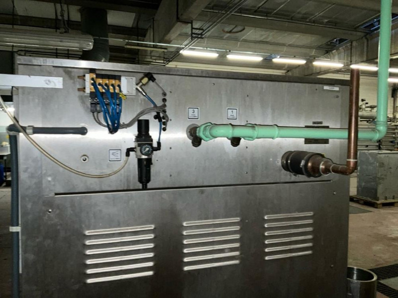 Texcolor NC45DM - Maquinaria industrial: foto 5 Texcolor NC45DM - Maquinaria industrial: foto 5