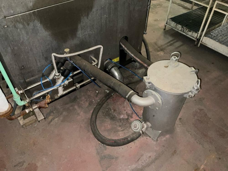 Texcolor NC45DM - Maquinaria industrial: foto 4 Texcolor NC45DM - Maquinaria industrial: foto 4