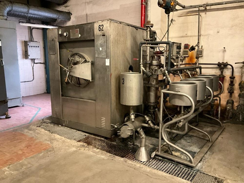 Tupesa TSP-25–CP - Maquinaria industrial: foto 1 Tupesa TSP-25–CP - Maquinaria industrial: foto 1