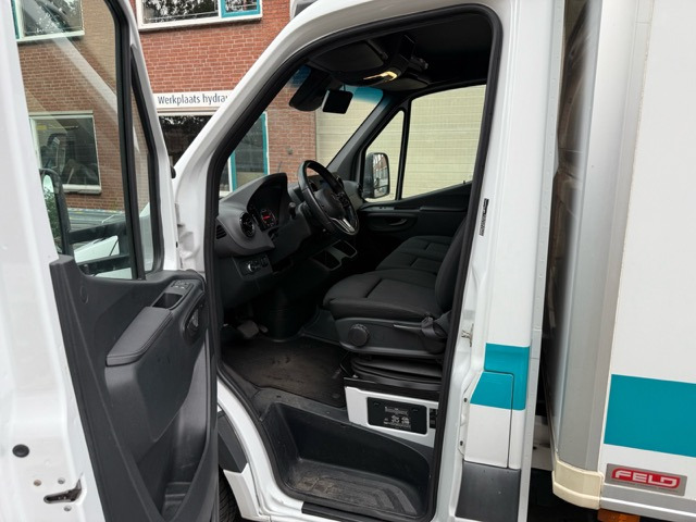 Furgón Mercedes-Benz Sprinter 519 FG 4x2: foto 16