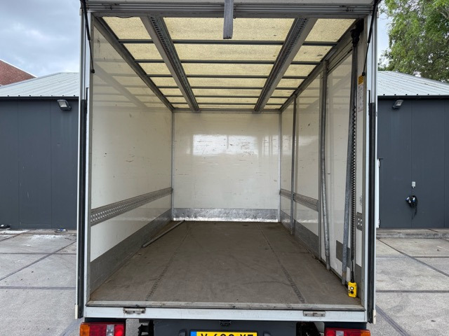 Furgón Mercedes-Benz Sprinter 519 FG 4x2: foto 13