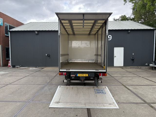 Furgón Mercedes-Benz Sprinter 519 FG 4x2: foto 12