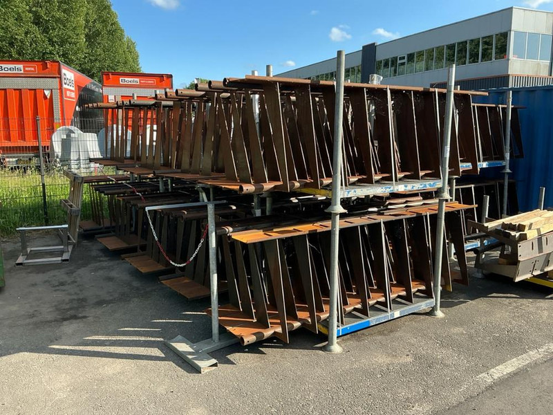 Onbekend - Máquina para metal: foto 2 Onbekend - Máquina para metal: foto 2