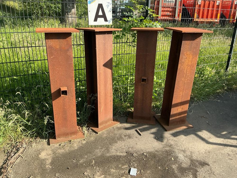 Onbekend - Máquina para metal: foto 2 Onbekend - Máquina para metal: foto 2