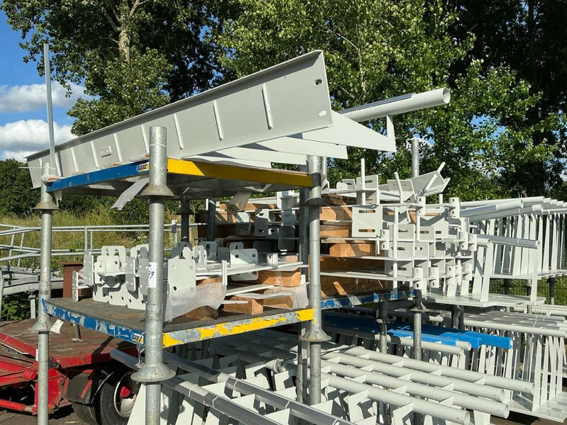 Onbekend - Máquina para metal: foto 4 Onbekend - Máquina para metal: foto 4