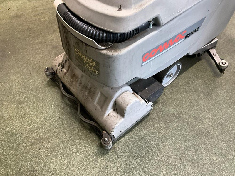 Máquina para metal Onbekend: foto 6