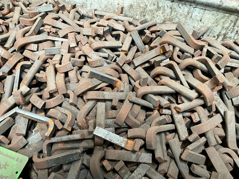 Onbekend - Máquina para metal: foto 1 Onbekend - Máquina para metal: foto 1