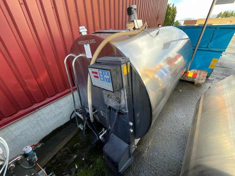 Weldholms DF 953 - Maquinaria de alimentación: foto 2 Weldholms DF 953 - Maquinaria de alimentación: foto 2