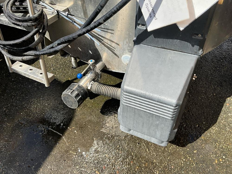 Maquinaria de alimentación Weldholms DF953: foto 6 Maquinaria de alimentación Weldholms DF953: foto 6