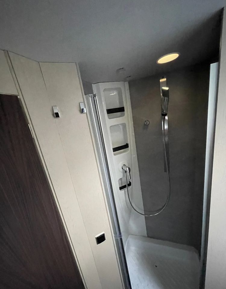 Autocaravana nuevo Fiat Ducato RIMOR Seal 66 Plus: foto 19