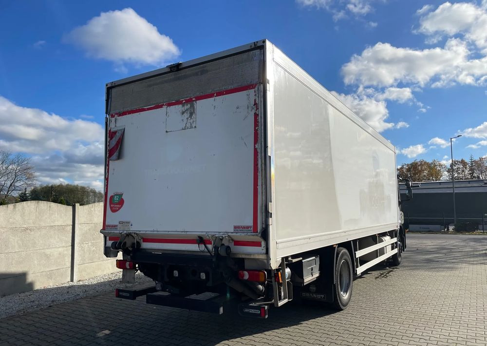 Iveco Stralis EEV 18.310 EURO 5, Chłodnia, PRZEBIEG 262 TYŚ KM!! - Camión frigorífico: foto 5 Iveco Stralis EEV 18.310 EURO 5, Chłodnia, PRZEBIEG 262 TYŚ KM!! - Camión frigorífico: foto 5