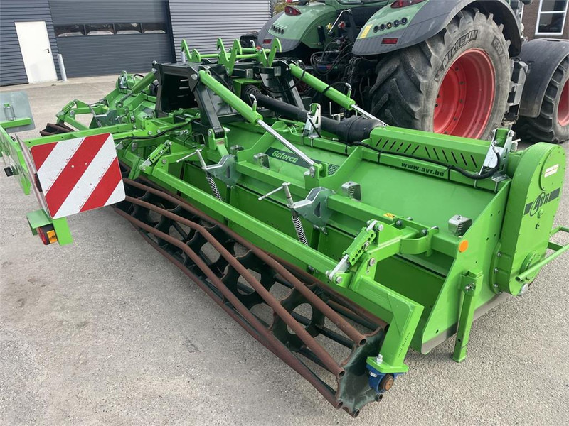 AVR G force HD 8*75 - Equipo para trabajo del suelo: foto 2 AVR G force HD 8*75 - Equipo para trabajo del suelo: foto 2